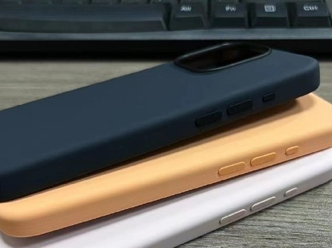 勃利苹果14维修站分享iPhone14手机壳能直接给iPhone15用吗?