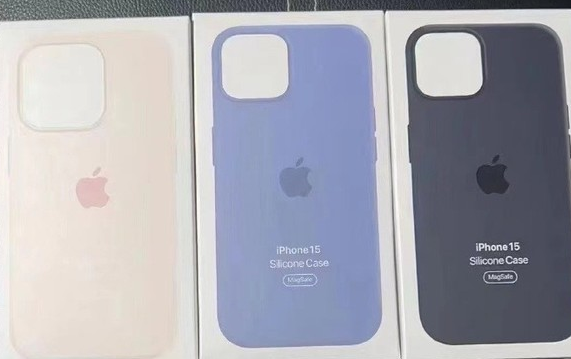 勃利苹果14维修站分享iPhone14手机壳能直接给iPhone15用吗？ 