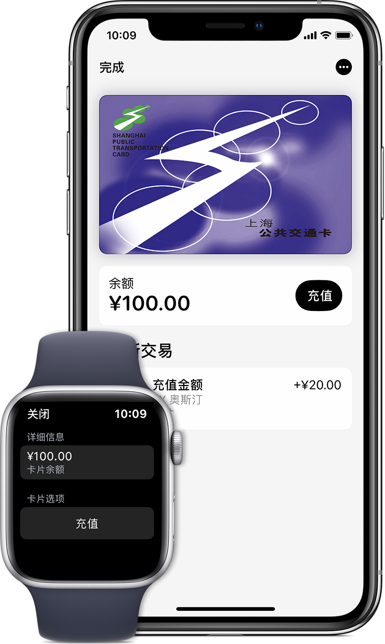 勃利苹果手机维修分享:用 Apple Pay 刷交通卡有哪些优势？如何设置和使用？ 