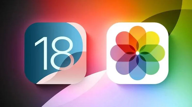 勃利苹果手机维修分享苹果 iOS / iPadOS 18.1Beta 3 发布 