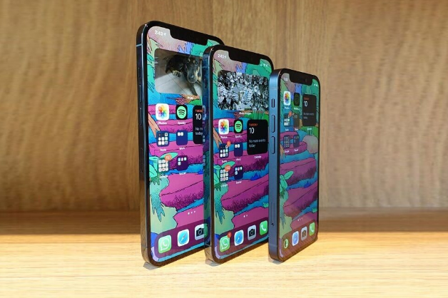 勃利苹果手机维修分享iPhone 13发布日期 