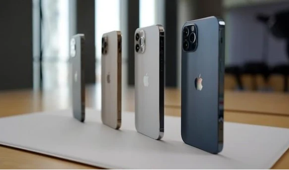 勃利苹果手机维修分享为什么说iPhone13才是真旗舰 