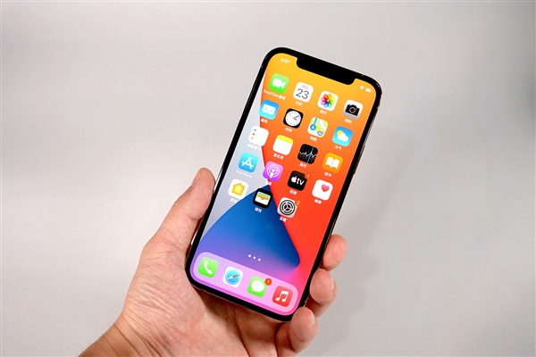 勃利苹果手机维修分享iOS 14.2修订版已到，专属iPhone 12系列 
