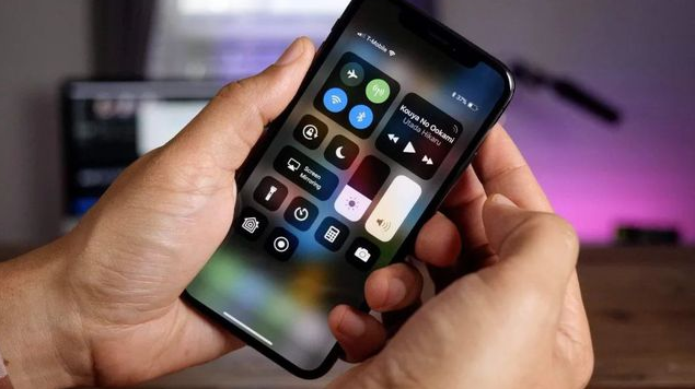 勃利苹果手机维修分享iPhone 12信号差怎么办 