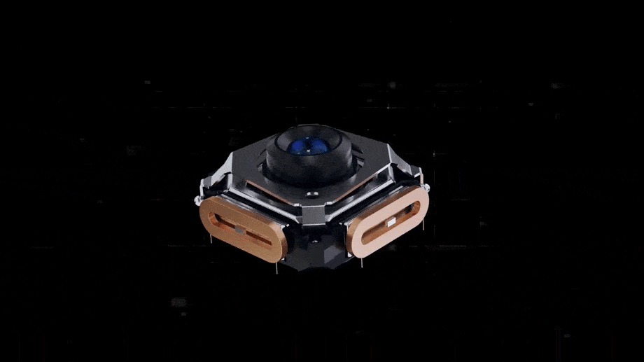 勃利苹果手机维修分享iPhone 12 Pro Max 独享的这颗传感器更大的特点是什么 