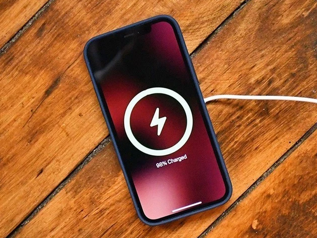 勃利苹果手机维修分享iPhone 12可以随便充电吗 