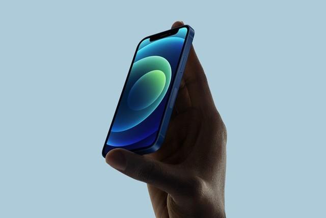 勃利苹果手机维修分享iPhone 12 mini辐射很大吗 