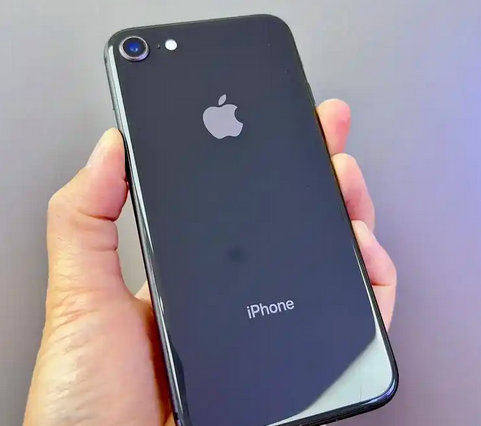 勃利苹果8系统维修分享iPhone8手机系统升级后无法开机如何修复 