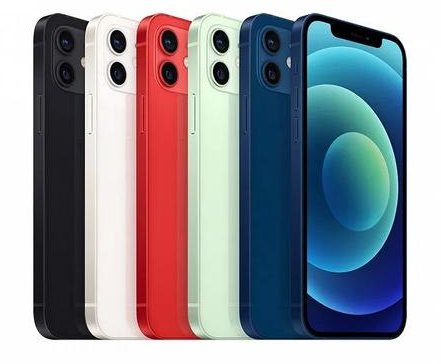 勃利苹果维修点分享iPhone 12 Pro Max维修主板易被忽略的实操故障 