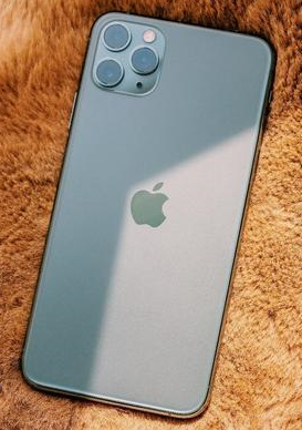 勃利苹果维修点分享iPhone 11 Pro Max黑屏特殊诱因梳理 