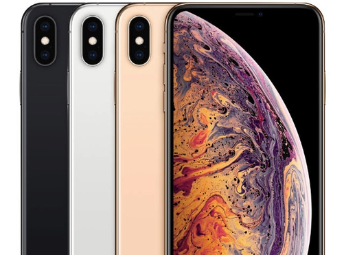 勃利苹果维修点分享iPhone XS Max电池发烫冷门成因解析 