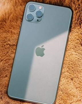 勃利苹果维修点分享iPhone 11 Pro Max电池发烫特殊问题 