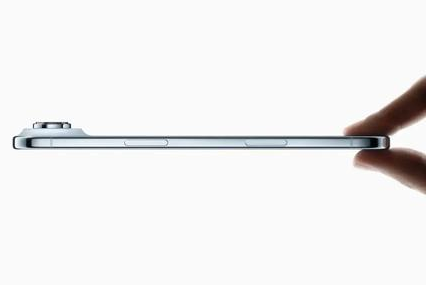 勃利苹果维修点分享iPhone 17 Air发烫几大隐形诱因 
