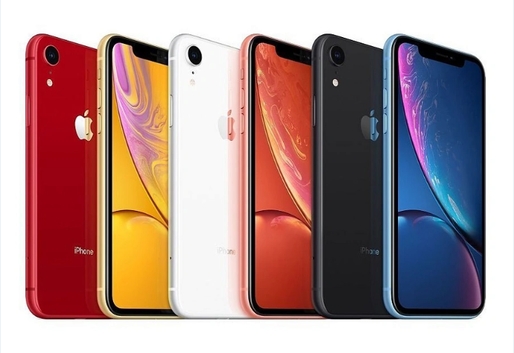 勃利苹果维修点分享iPhone XR摄像头原生色彩表现与日常拍摄实用指南 